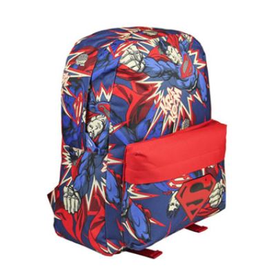 Superman sac à dos Casual Version
