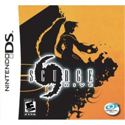 Acheter Scurge: Hive - 149,99 € Scurge: Hive - reconditionné disponible sur Fnac
