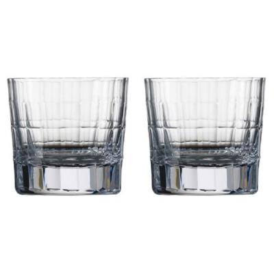 Verre à  whisky Zwiesel 1872 Hommage Carat 0,28 L - 2 p.