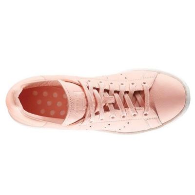 stan smith rose saumon