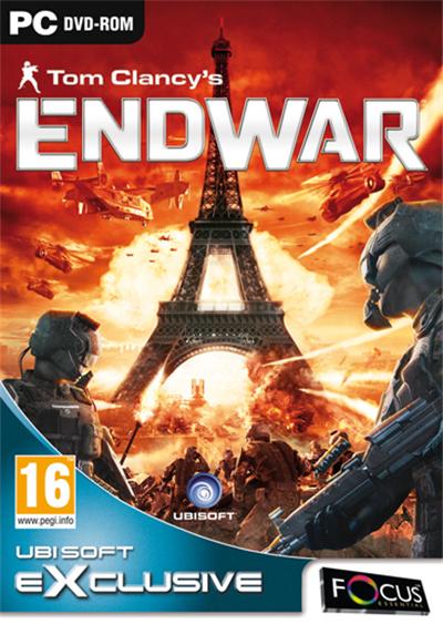 EndWar
