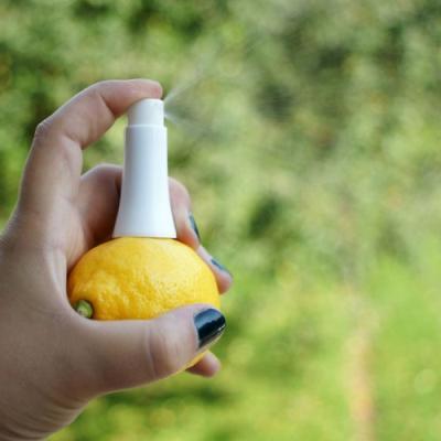 Vaporisateur de jus
