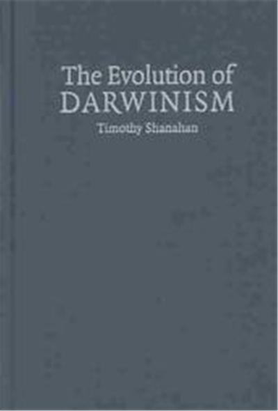 The Evolution of Darwinism
