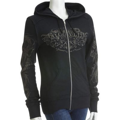 Alchemy England - UL13 T-Shirt Femme