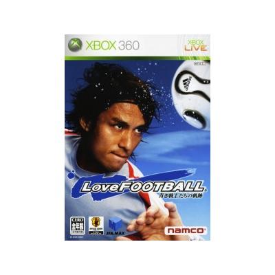 Love Football: Aoki Senshi Tachi no Kiseki - IMPORT JAPONAIS État correct -  reconditionné disponible sur Fnac