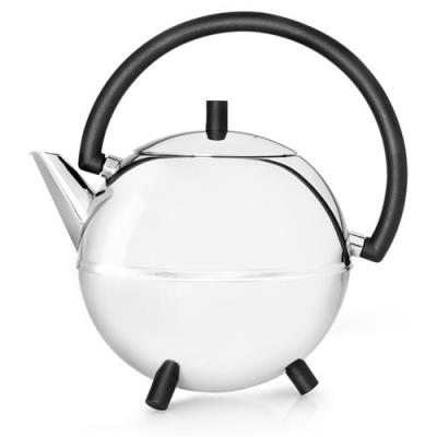 Théière Bredemeijer Duet Saturn 1,2 L