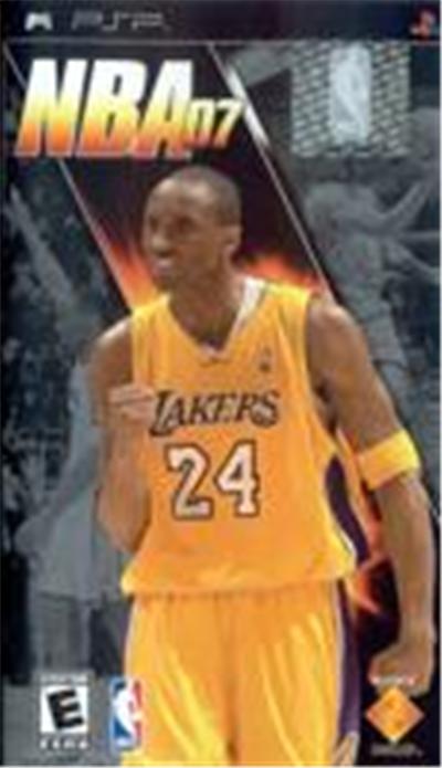 NBA 07