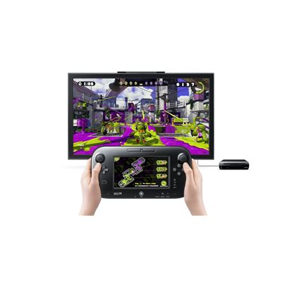 Splatoon Wii U - Jeux vidéo - Achat & prix | fnac
