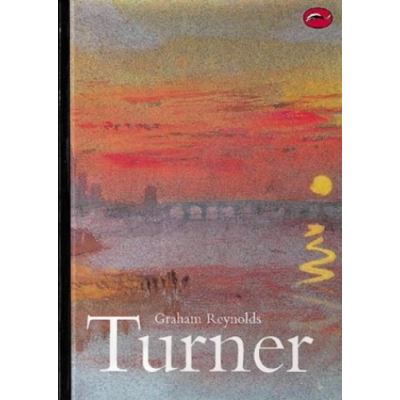 Turner, World of Art Series