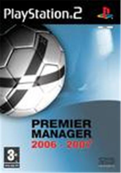 Premier Manager 2006/2007