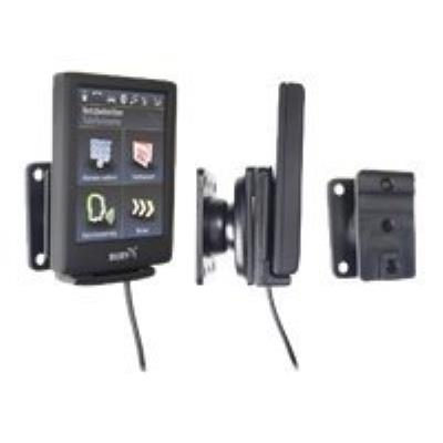 Brodit Mount w/ Tilt Swivel - support de fixation mains libres Bluetooth