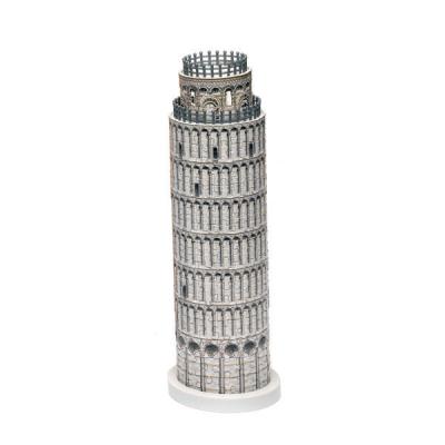 Puzzle 3d tour de pise