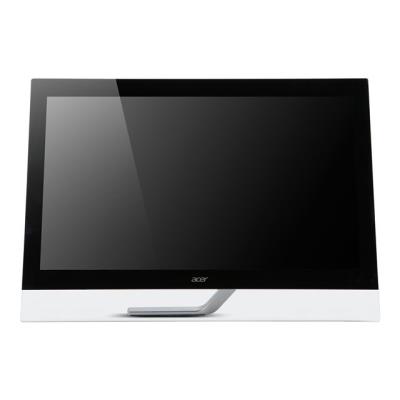 Acer T272HUL - LED-monitor - 27