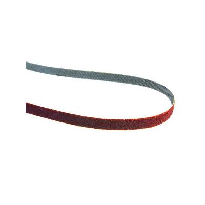 Lot De 5 Bandes Abrasives 13X533Mm Gr 80 Makita P-43343