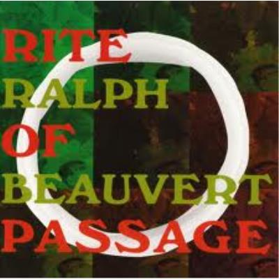 Rite Of Passage