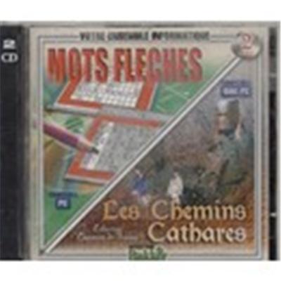 Les Chemins Cathares