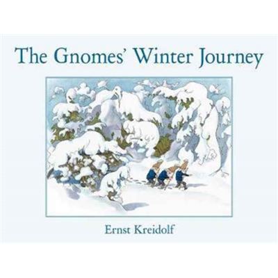 Gnomes Winter Journey