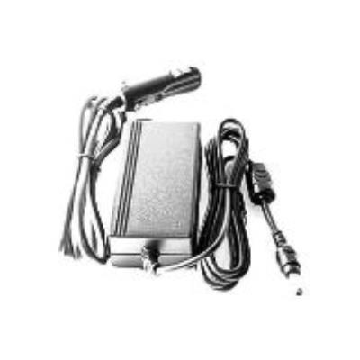 MicroBattery - netspanningsadapter - wagen - 90 Watt