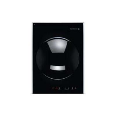 De Dietrich Collection 38 DTI732X Table de cuisson à induction 1 plaques de cuisson Niche largeur : 34 cm profondeur : 49 cm