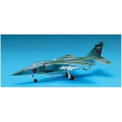 Maquette avion : sepecat jaguar academy