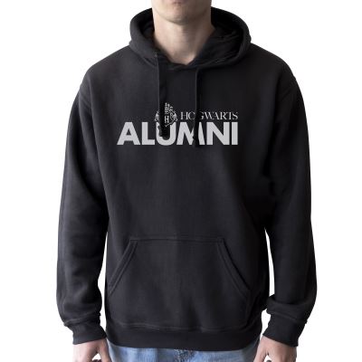 ABYstyle - Harry Potter - Sweat - Etudiant Poudlard - Noir - Homme (L)