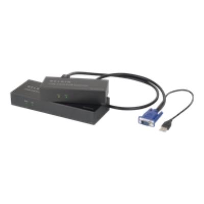 Belkin OmniView USB CAT5 KVM Extender - KVM-uitbreider