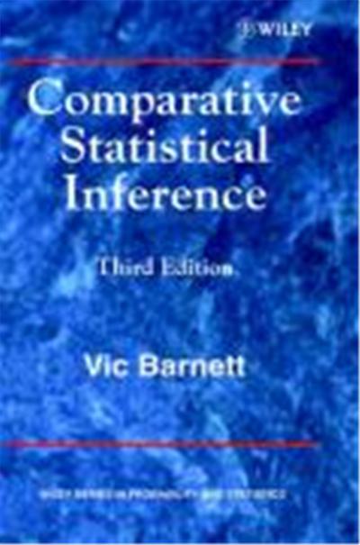 Comparative Statistical Inference