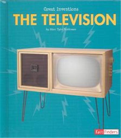 The Television, Fact Finders Series