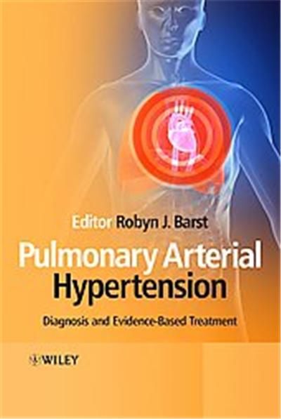 Pulmonary Arterial Hypertension
