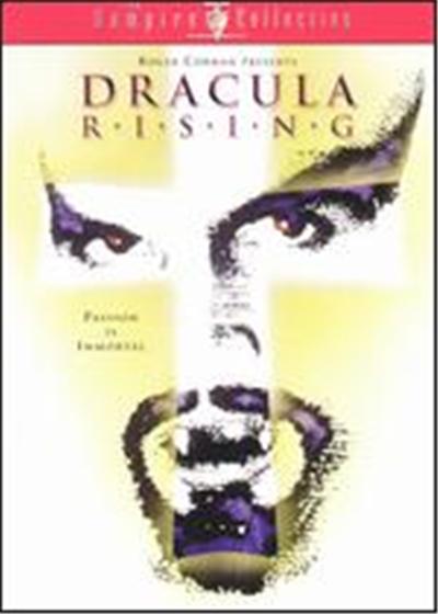 Dracula Rising - DVD Zone 1