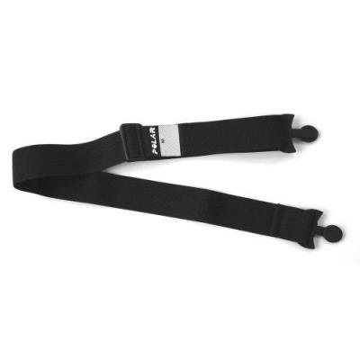 Polar ceinture élastique pour émetteur de cardiofréquencemètre t31 t61 s