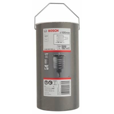 Bosch 2 608 580 524 Couronne-trépan SDS-max