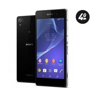sony xperia z2 d6503 4g black eu smartphone achat sony xperia z2 d6503 4g black eu smartphone achat