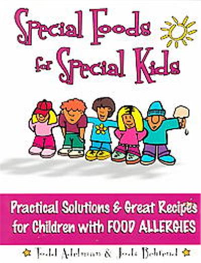 Special Foods for Special Kids