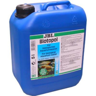 Meilleurs prix pour Biotopol 5 lt