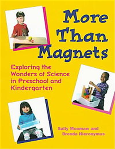 More Than Magnets