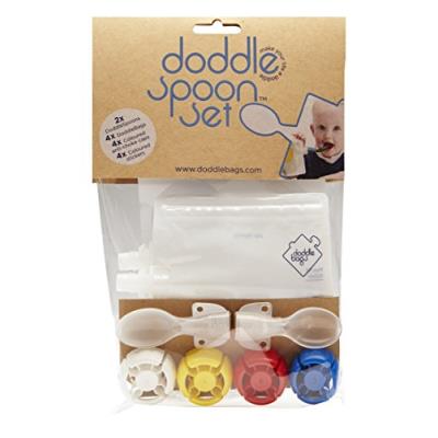 Doddlebags cuillère
