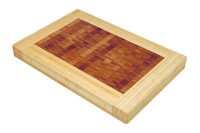 Dm creation billot table rc 46x31cm *bambou*38
