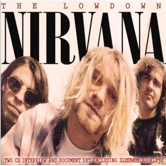 Nirvana-The Lowdown - 1