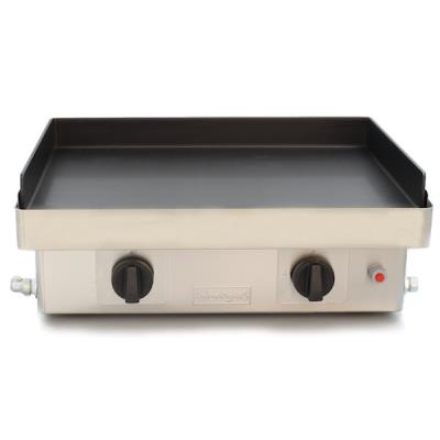 Plancha SIMOGAS DELUXE LUX-75.11