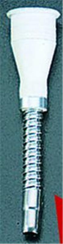 Metaltex - sorepro brise jet vent.emb/chr.*297510