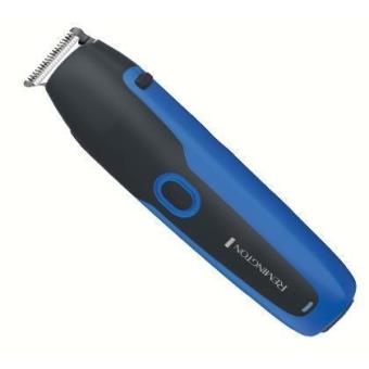 Remington Bht6255 Wettech Body Hair Trimmer Bleu Noir Achat Prix Remington Bht6255 Wettech Body Hair Trimmer Bleu Noir