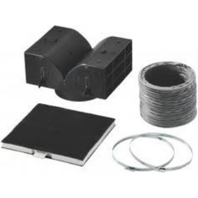 Bosch DHZ5325 - kit de recirculation pour hotte