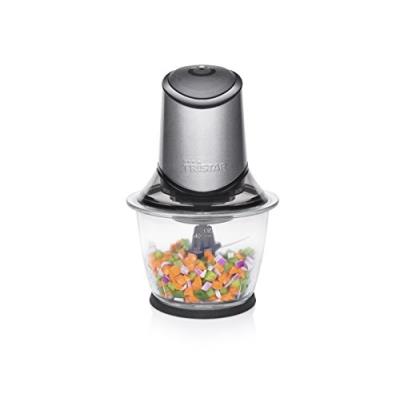 Tristar bl-4019 hachoir 4 lames inox 1,2 l