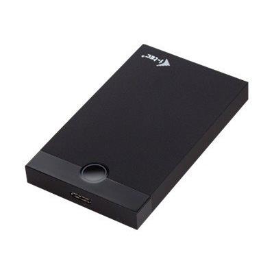 I-Tec MySafe Advance - armoire de stockage - SATA 6Gb/s - USB 3.0
