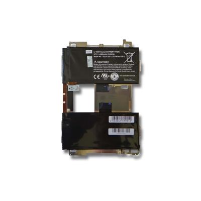 Batterie 5400mAh 1ICP4/58/116-2 Pour Blackberry Playbook (916TA029H, RU1, SQU-1001), Neuve