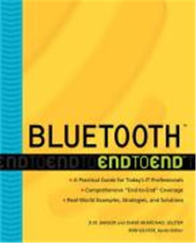 Bluetooth End to End