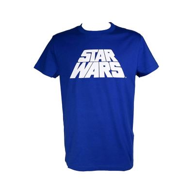 SD Toys STDSDT27030, T-Shirt Homme, Bleu (Blue), X (Taille Fabricant:X-Large)