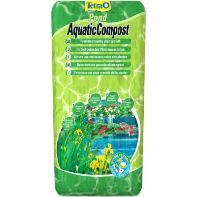 Meilleurs prix pour Tetra - Pond Aquatic Compost 16L