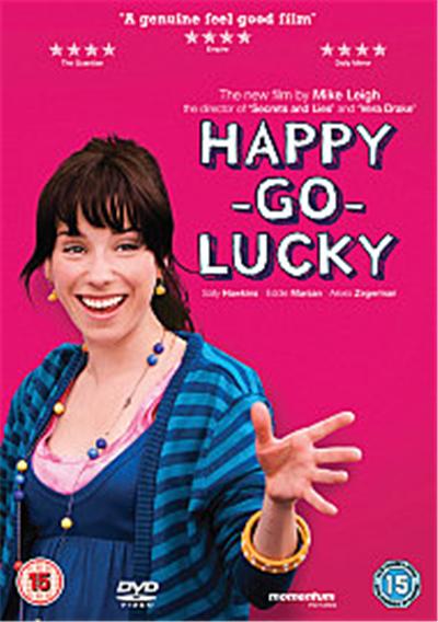 Happy-Go-Lucky